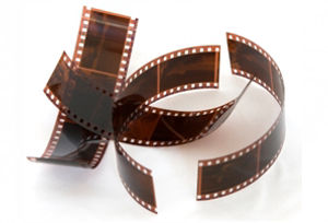 Negatives to Digital